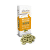 Supreme Selective Naturals Meadow Loops Rabbit Treats 80g ^._.^-Habitat Pet Supplies