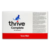 Thrive Tuna Fillet Wet Cat Food 75g x 12