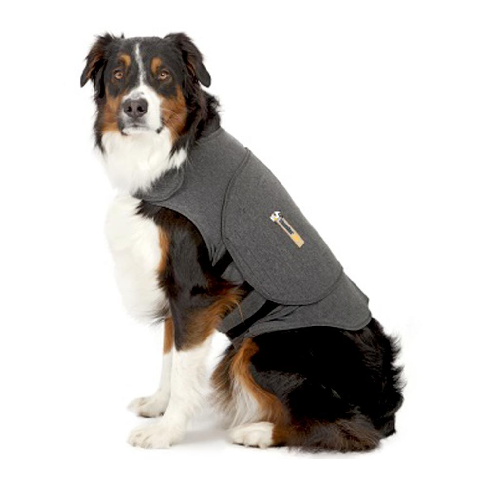 ThunderShirt Dog Anxiety Jacket Large-Habitat Pet Supplies