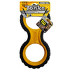 Tonka Infinity Tread Tug Dog Toy*-Habitat Pet Supplies