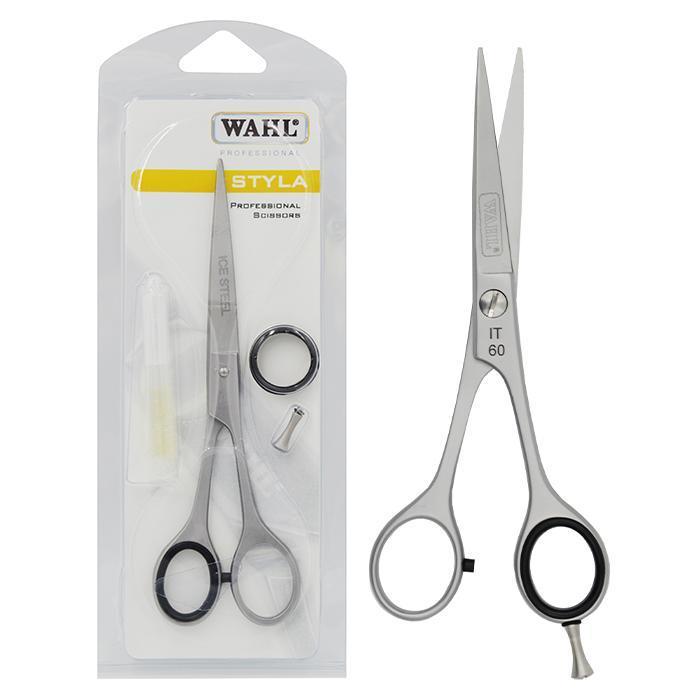 Wahl Italian Series Scissors 15cm-Habitat Pet Supplies