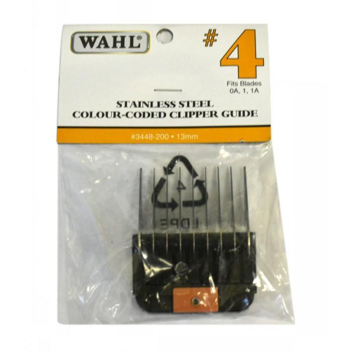 Wahl Metal Guide #4 12Mm-Habitat Pet Supplies