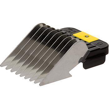 Wahl Metal Guide #5 16Mm-Habitat Pet Supplies