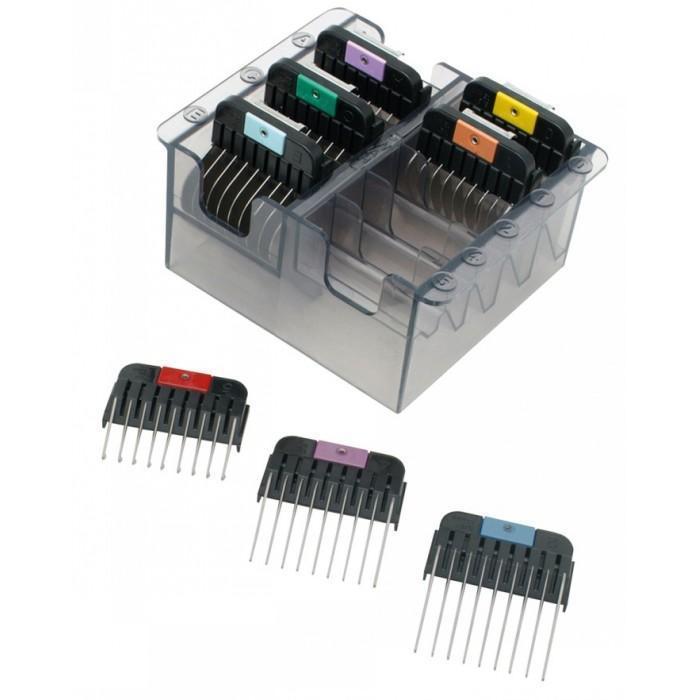 Wahl Metal Guide Attach #1 - #8-Habitat Pet Supplies