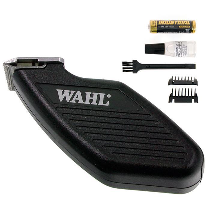 Wahl Trimmer Pocket Pro-Habitat Pet Supplies