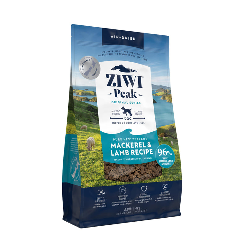 Ziwipeak chicken 4kg cheap