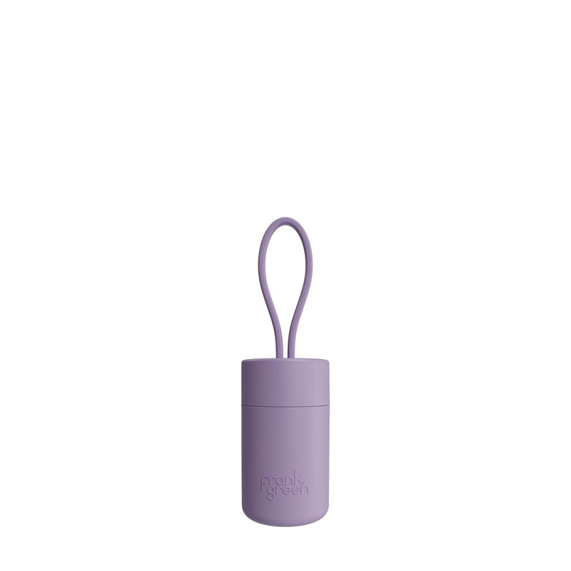 frank green Lilac Haze Dog Treat Holder-Habitat Pet Supplies
