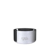frank green Stainless Steel Dog Bowl Small-Habitat Pet Supplies