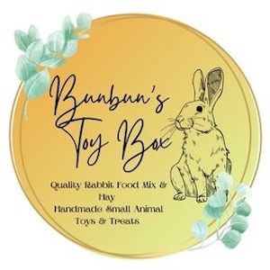 Bunbun's Toy Box