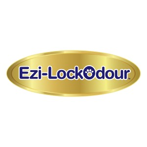 Ezi-LockOdour Dual Layer Cat Litter Tray System