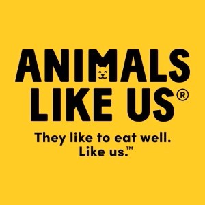 Animals Like Us Dog Treats
