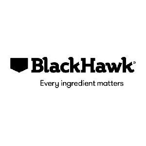 Black Hawk Dry Dog Food 15 - 20kg