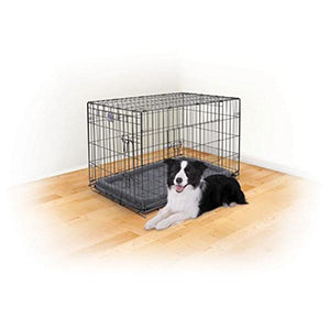 Dog Crates & Carriers