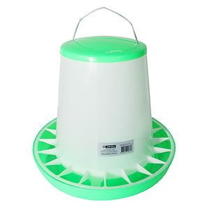 Feeders & Waterers