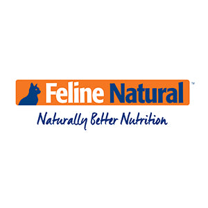 Feline Natural Cat Food and Treats