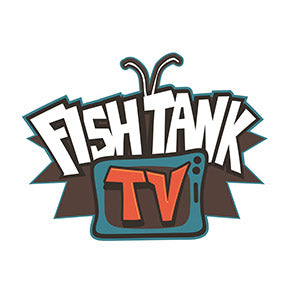 Fish Tank TV