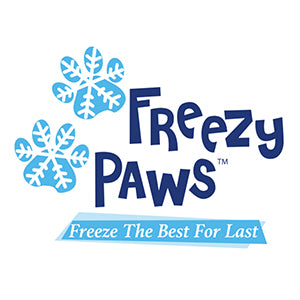 Freezy Paws