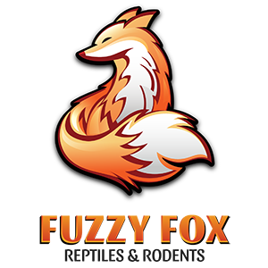 Fuzzy Fox
