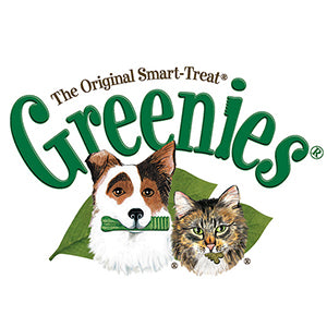 Greenies