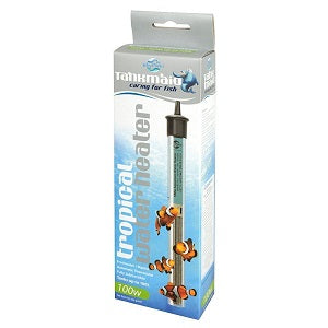 Fish Tank Heating