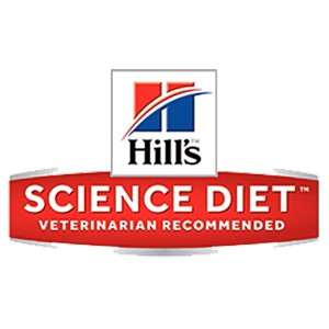 Hill's Science Diet Dry Food