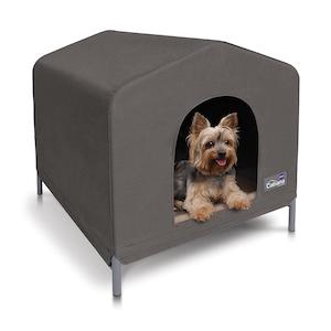 Dog Kennels