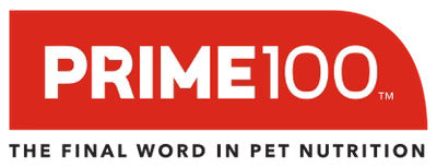 Prime100 Fresh Food for Dogs