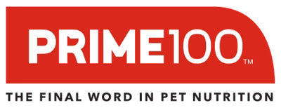 Prime 100 Dog Treats