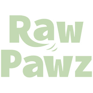 Raw Pawz