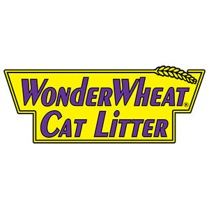 Wonder Wheat Cat Litter