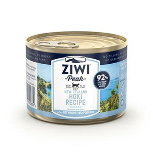 Wet Cat Food