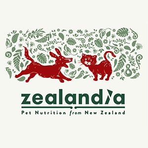 Zealandia