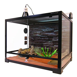 Reptile Enclosures