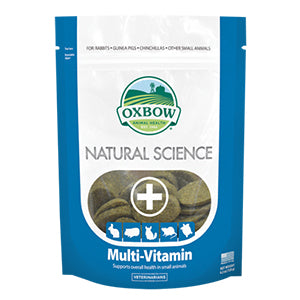 Small Animal Health & Wellbeing