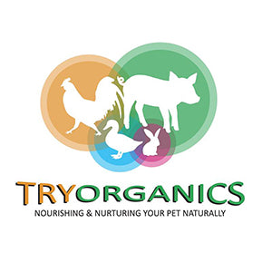 Try Organics
