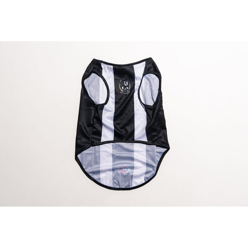 AFL Jersey Collingwood Magpies Large
