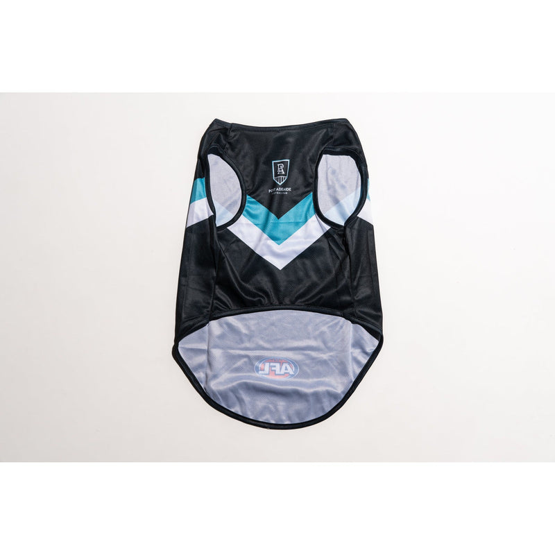 AFL Jersey Port Adelaide Power Extra Small