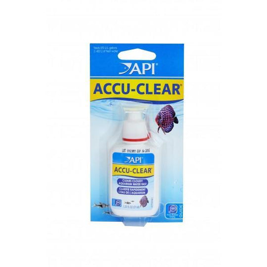 API Accu Clear 37ml