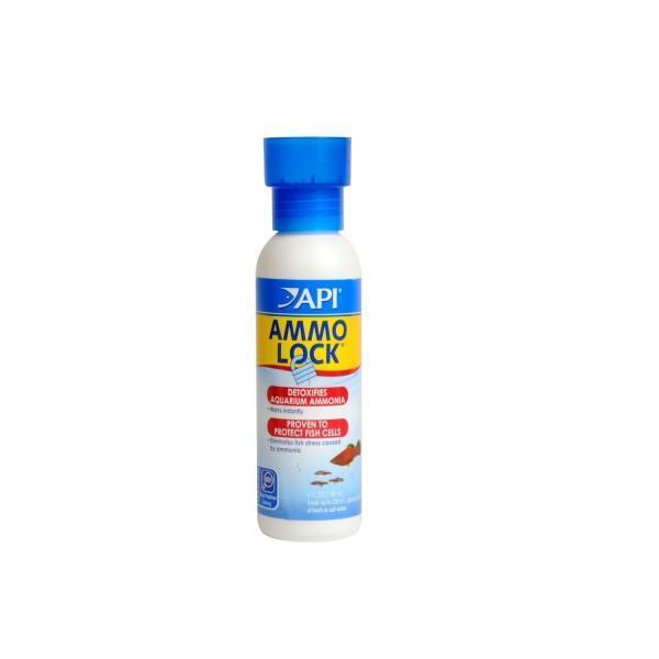 API Ammo Lock 118ml-Habitat Pet Supplies
