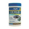 API Cichlid Pellets Large 200g-Habitat Pet Supplies