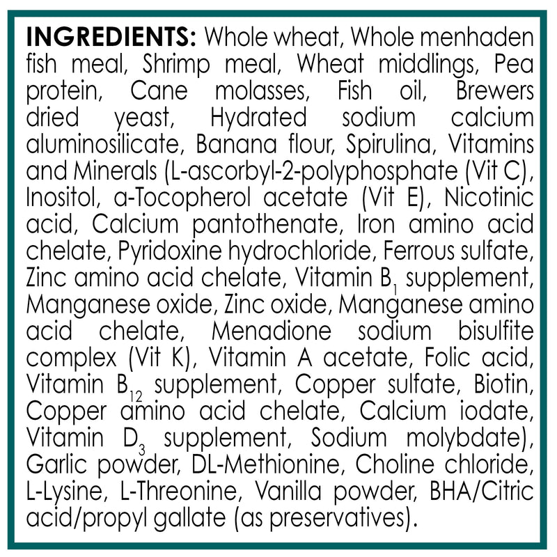 API Cichlid Pellets Medium 70g