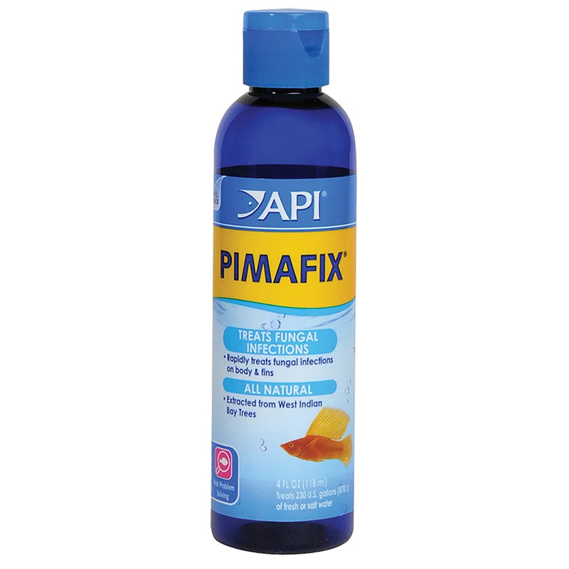 API Pimafix 118ml-Habitat Pet Supplies