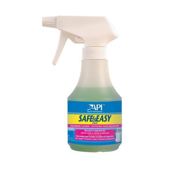 API Safe and Easy Spray 237ml-Habitat Pet Supplies