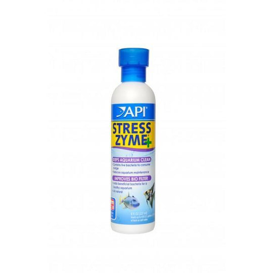 API Stress Zyme 237ml