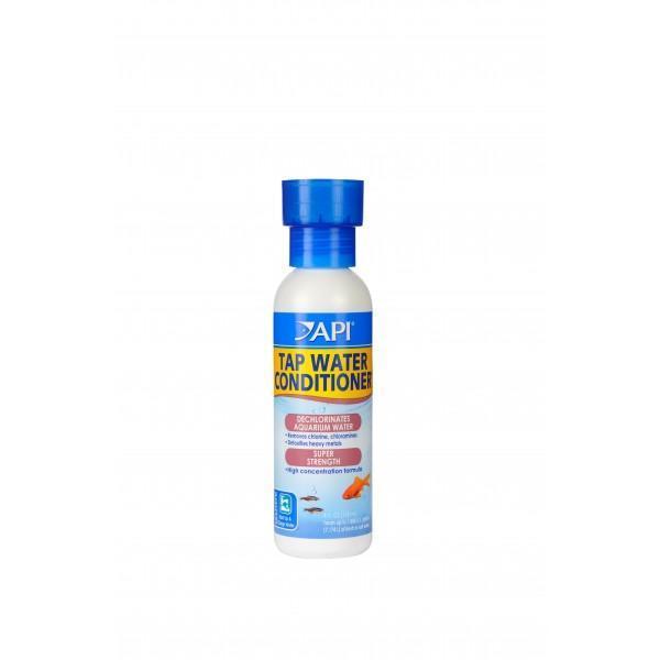 API Tap Water Conditioner 118ml-Habitat Pet Supplies