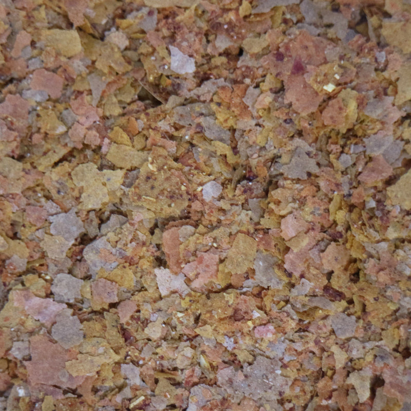 API Tropical Flakes 162g