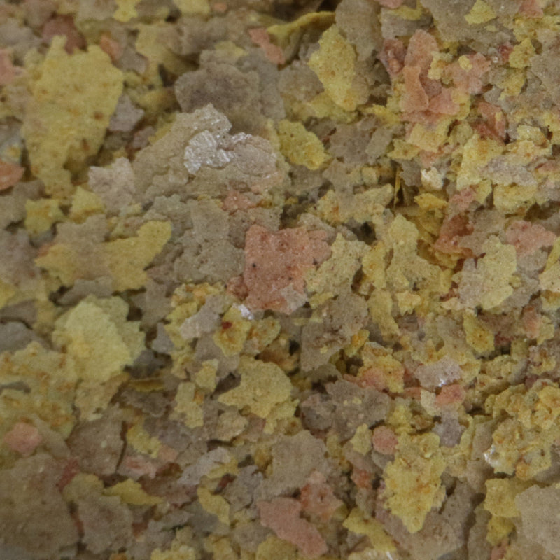 API Tropical Green Flakes 60g