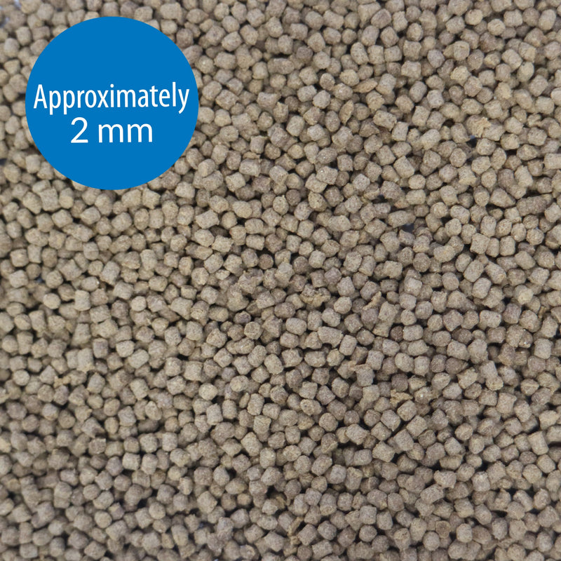 API Tropical Pellet 119g