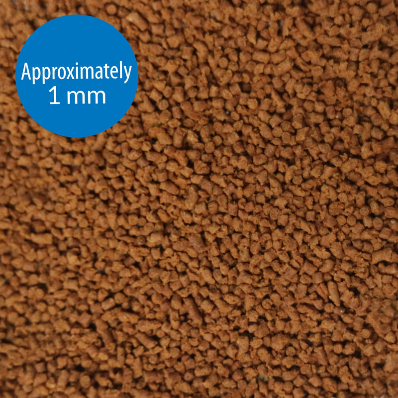 API Tropical Pellet Mini 48g