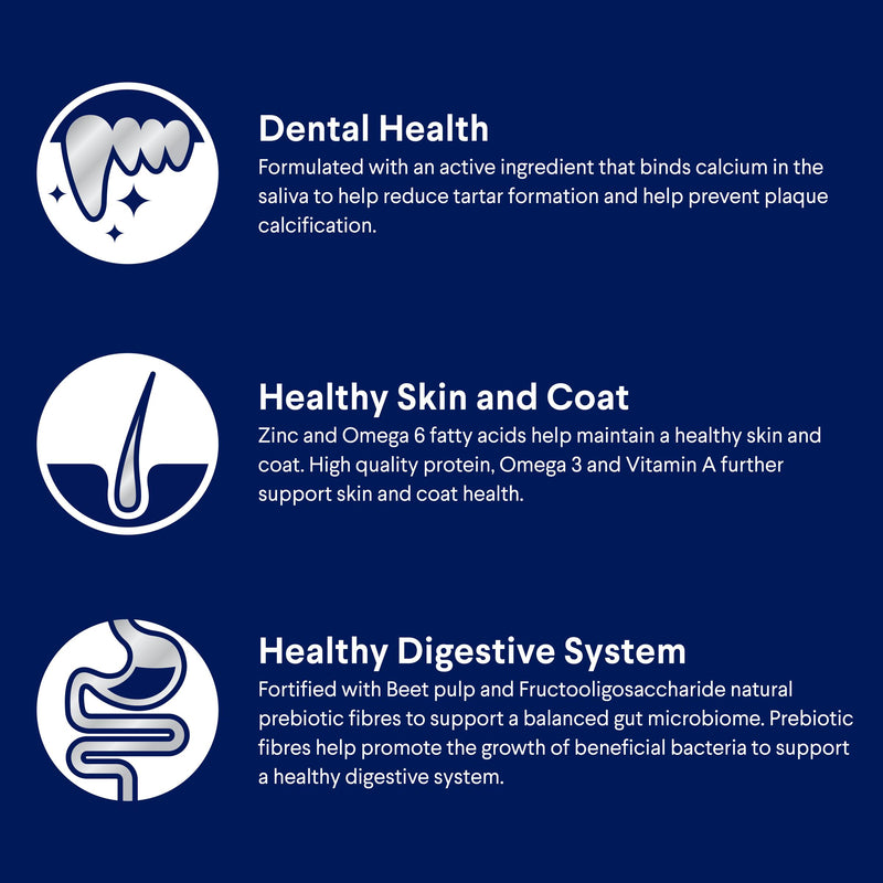 Advance All Breed Chicken and Rice Adult Dog Dry Food 20kg